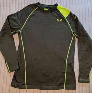Kids Under Armour Thermal Shirt